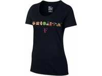 federer emoji shirt